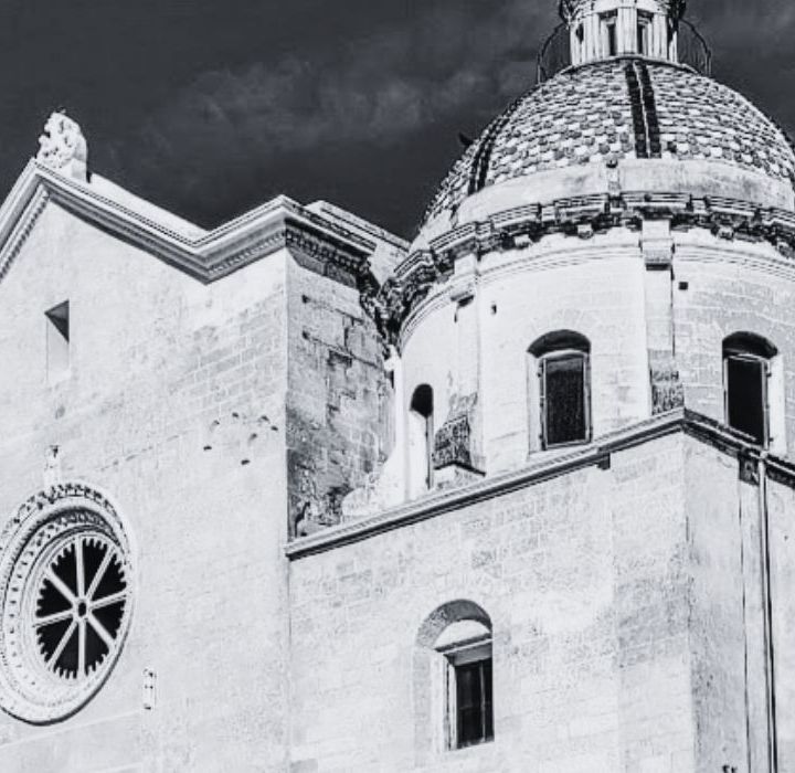 I monumenti storici di Grottaglie: la Chiesa Madre