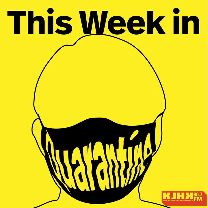 This Week In Quarantine - Ep. 1