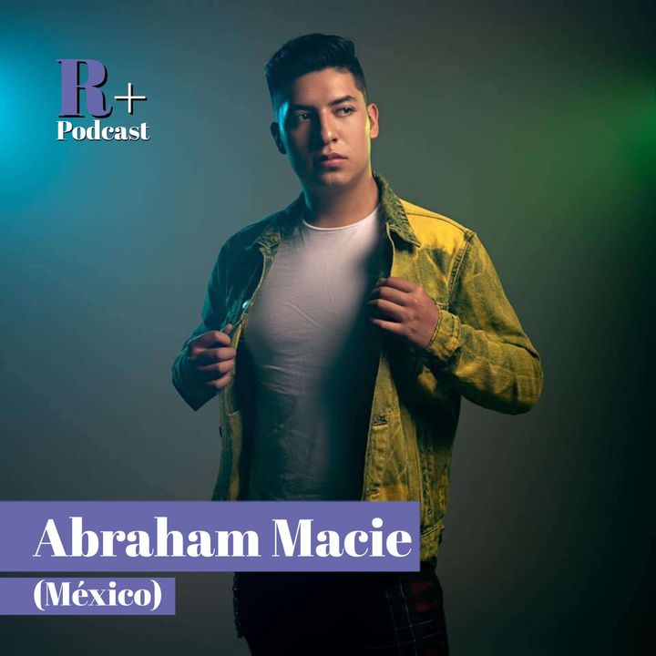 Entrevista Abraham Macie (Ciudad de México)