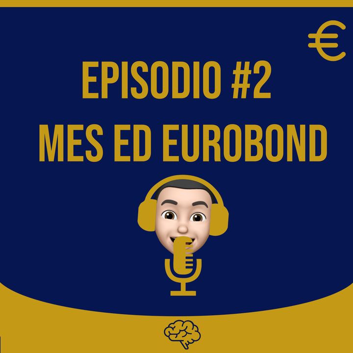 #2 Mes ed Eurobond