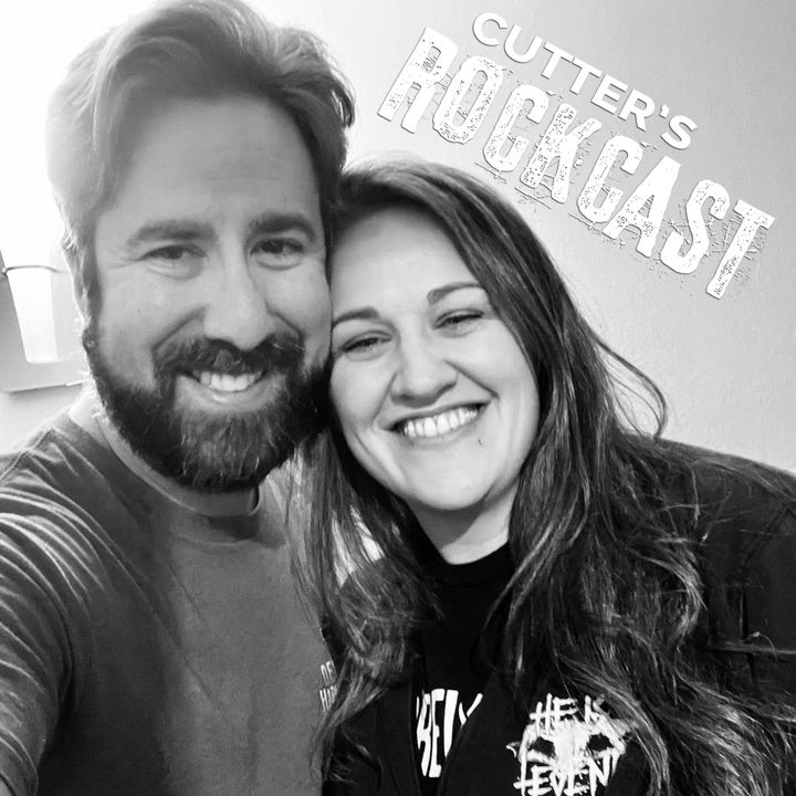 Rockcast 300 - Taint and Butter