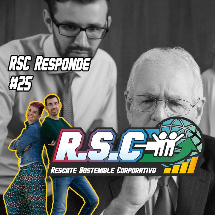 RSC Responde #25