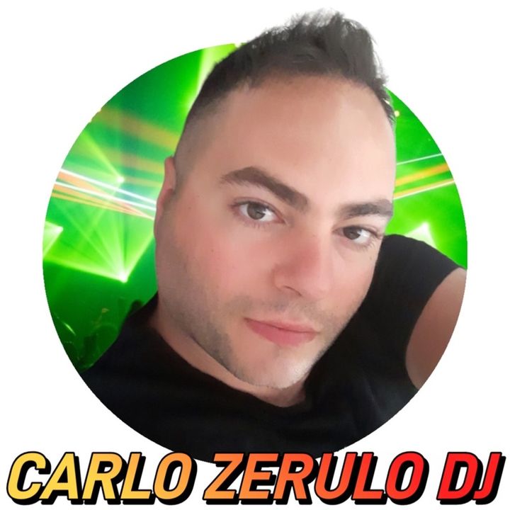 CARLO ZERULO DJ - SIRENS ( OFFICIAL MUSIC )
