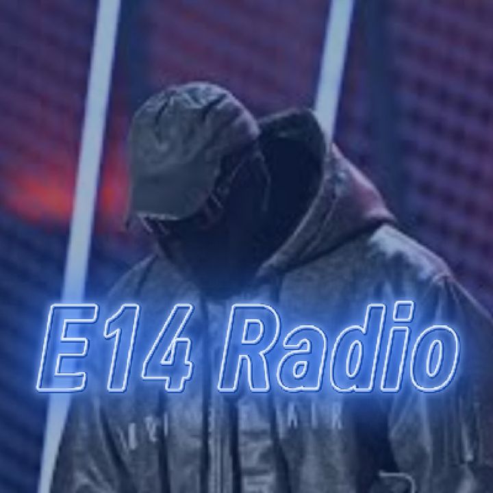 90 - E14 Radio 50 years of hip-hop series part 18 2009-10
