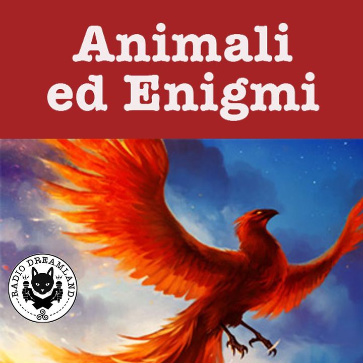 Animali ed Enigmi