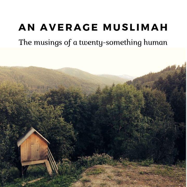 An Average Muslimah