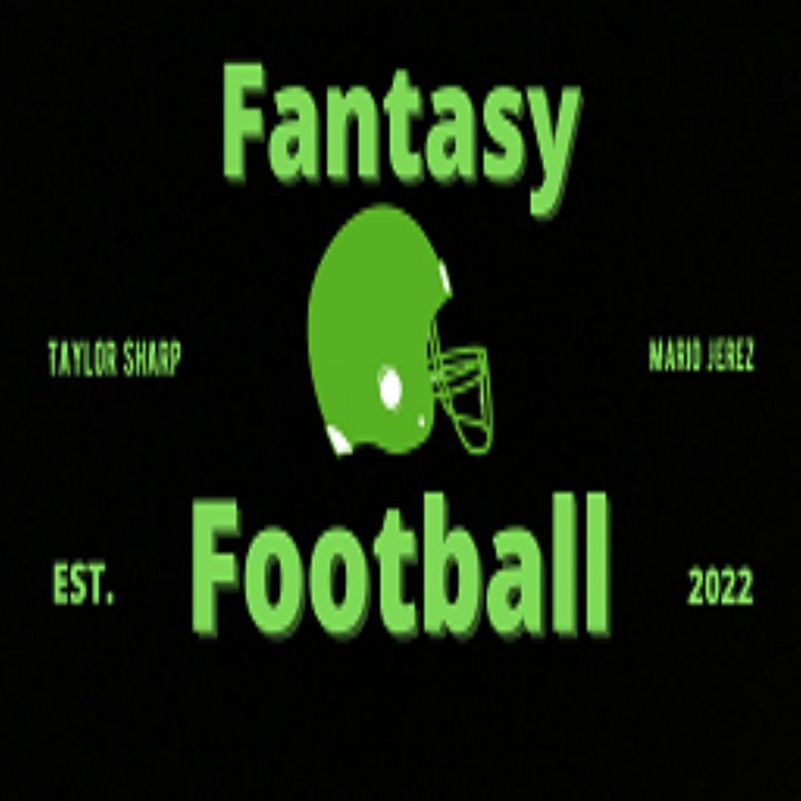 The Fantasy Football Podcast