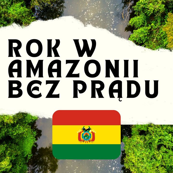 82/ Fakty z Amazonii. Spacer po dżungli