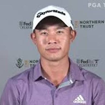 FOL Press Conference Show-Wed Aug 19 (Northern Trust-Collin Morikawa)