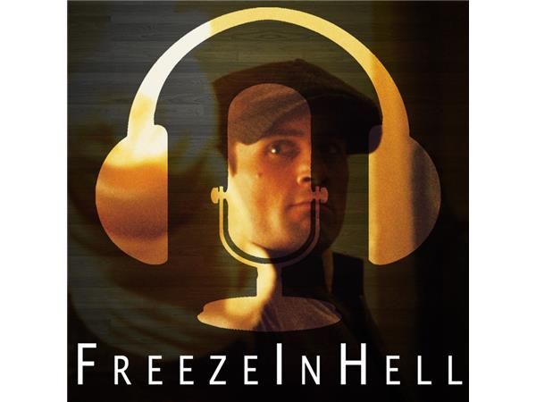Session 07 - Freeze in Hell
