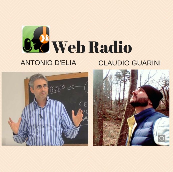 Antonio D'Elia & Claudio Guarini - RADIO