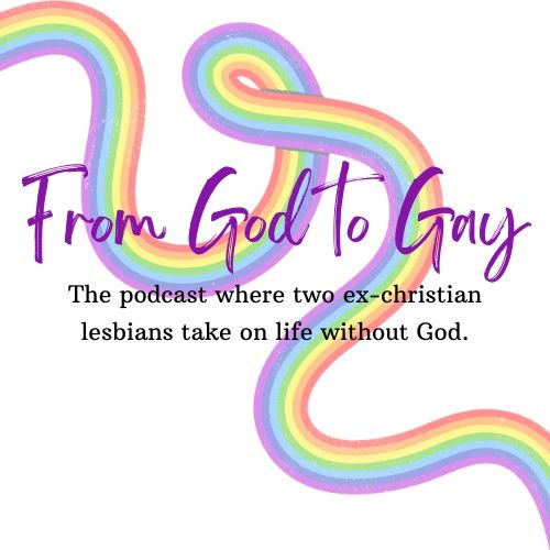 From God to Gay