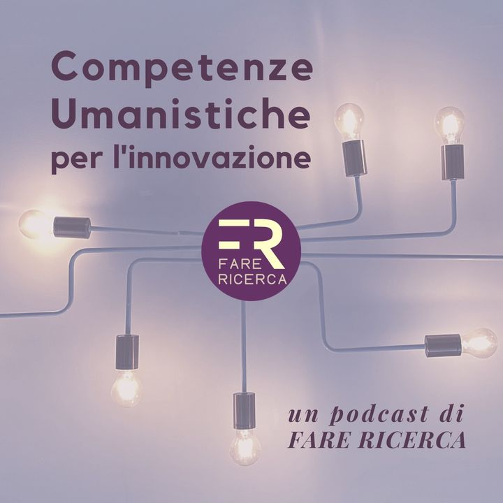 Competenze umanistiche per l'innovazione