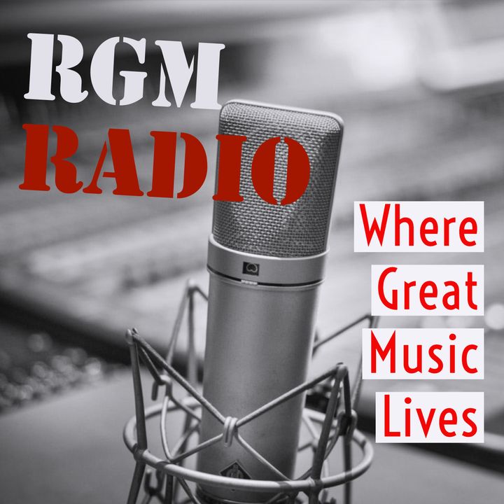 RGM Radio (Real Good Music Radio)