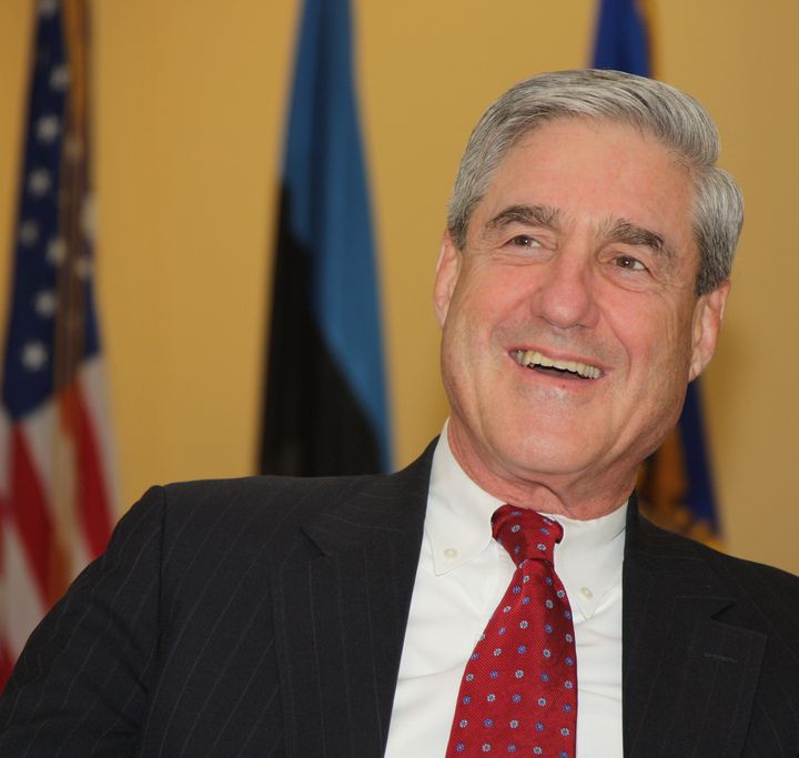 Has the Mueller investigation become about sexual perversion