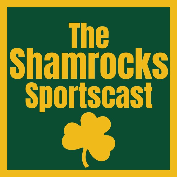 Shamrocks Sportscast