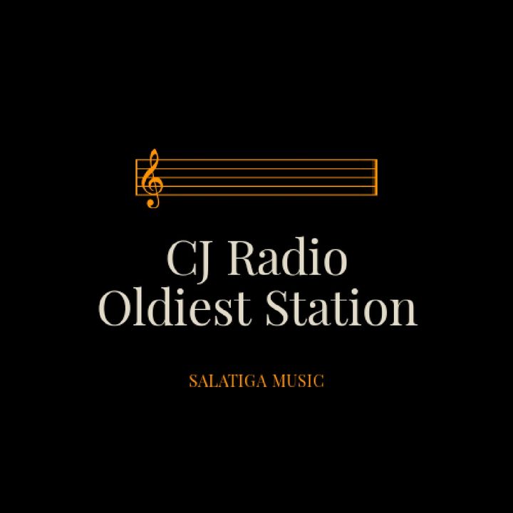 CJ Radio