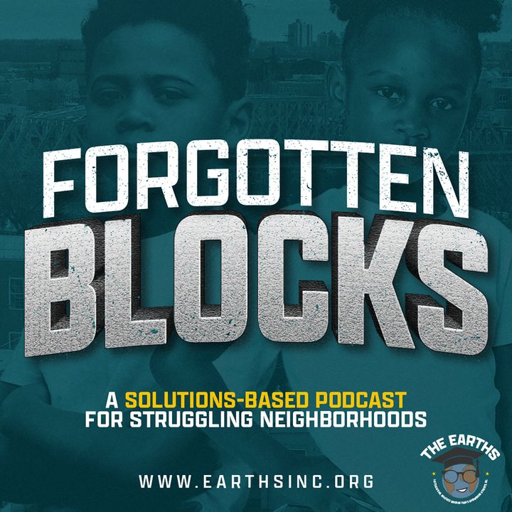 Forgotten Blocks