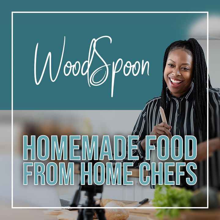 141. On-Demand Homemade Food Delivery Platform | Woodspoon