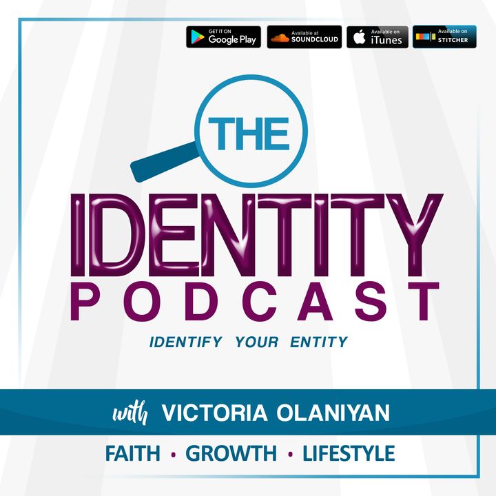 The Identity Podcast