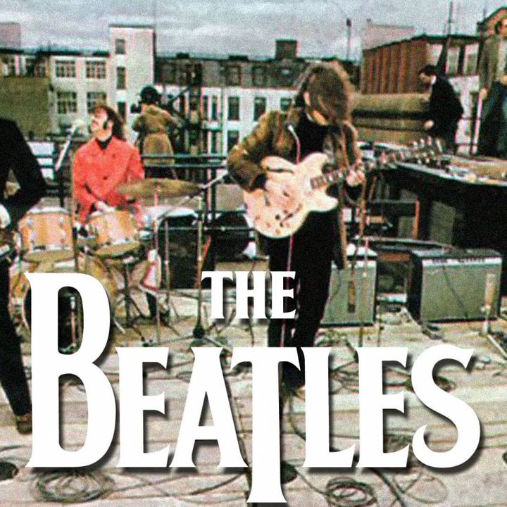 04. - The Beatles: I've got a feeling /Tengo un sentimiento.