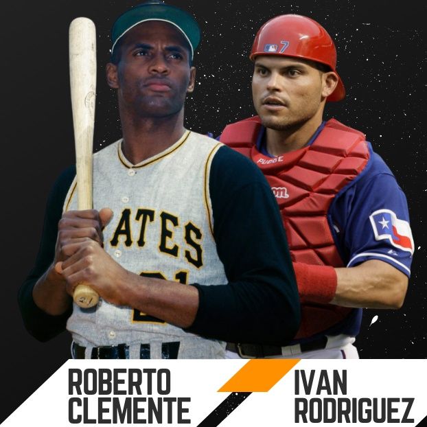 MLB: Mejores peloteros BORICUAS y la historia del BEISBOL en PR