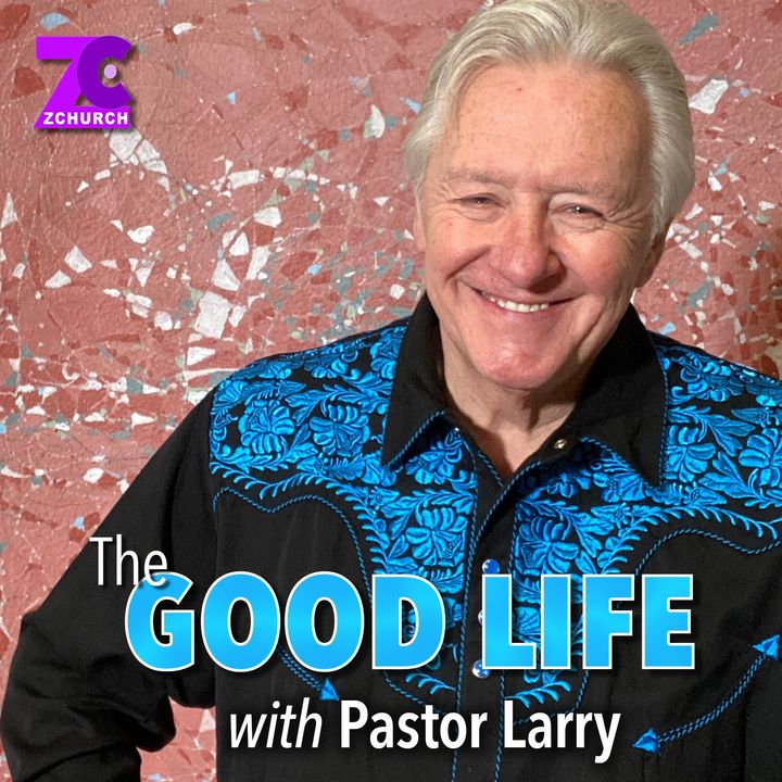 The Gospel of Paul Episode 46