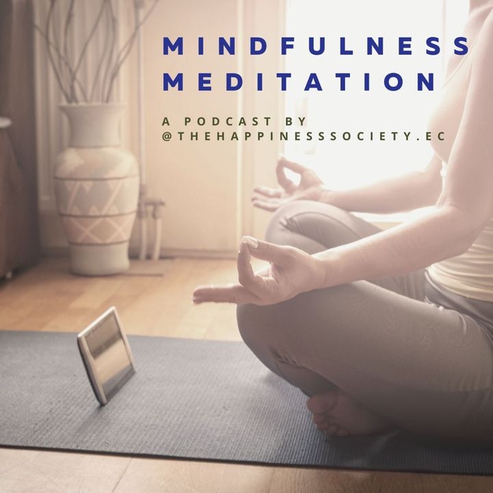 Meditación Mindfulness completa