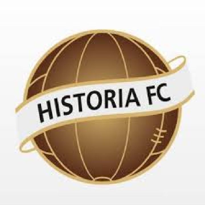 HFC Podcast - Origen Del Fútbol En Rosario Parte 2