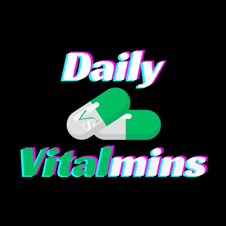 Daily Vitalmins - Careers in Medicine