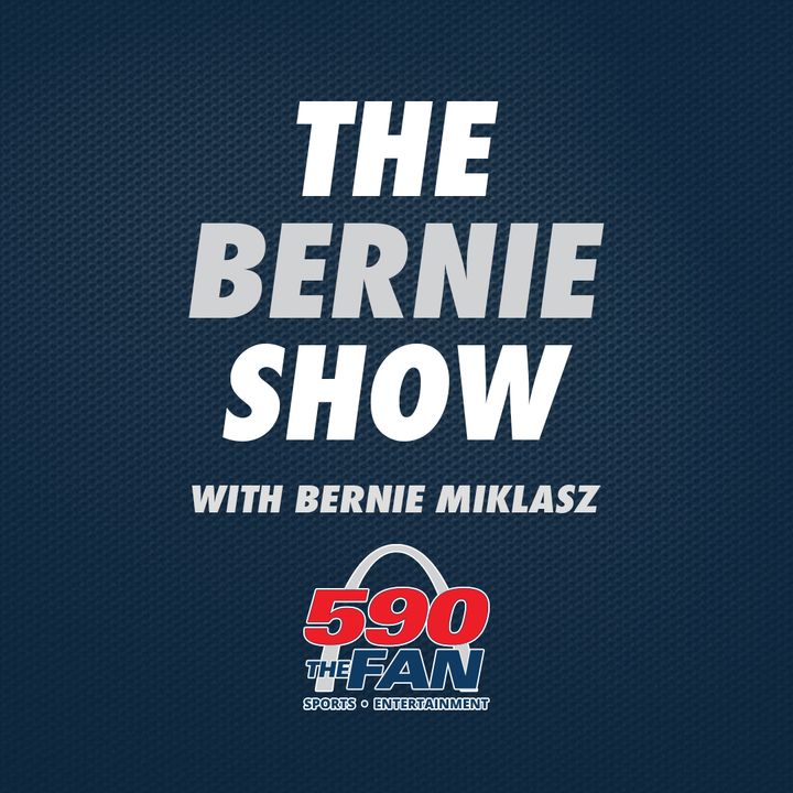 The Bernie Show