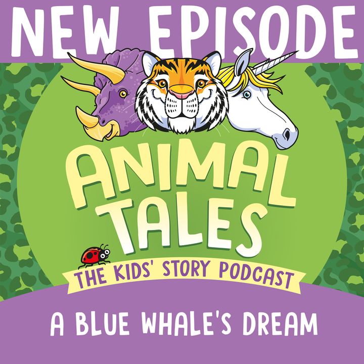 A Blue Whale's Dream