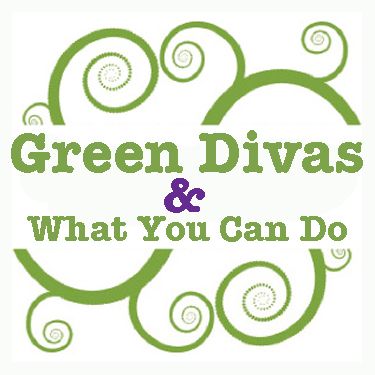 Green Divas, What You Can Do
