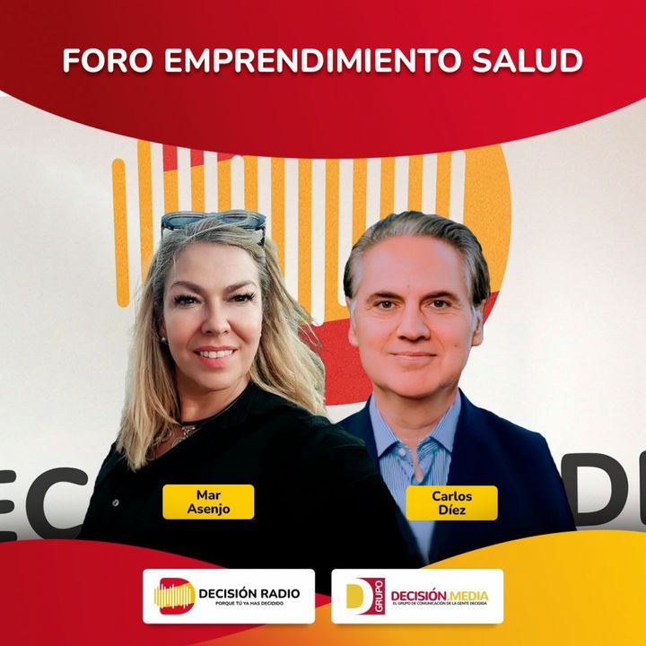 Foro Emprendimiento Salud