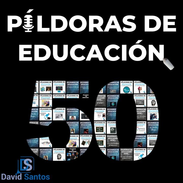 PDE50 - CINCUENTA, porque otra educación es posible