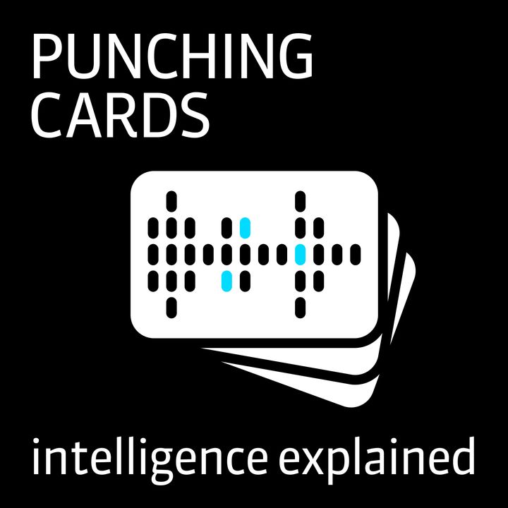 Punching Cards