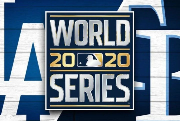 2020 World Series Game 2 Recap