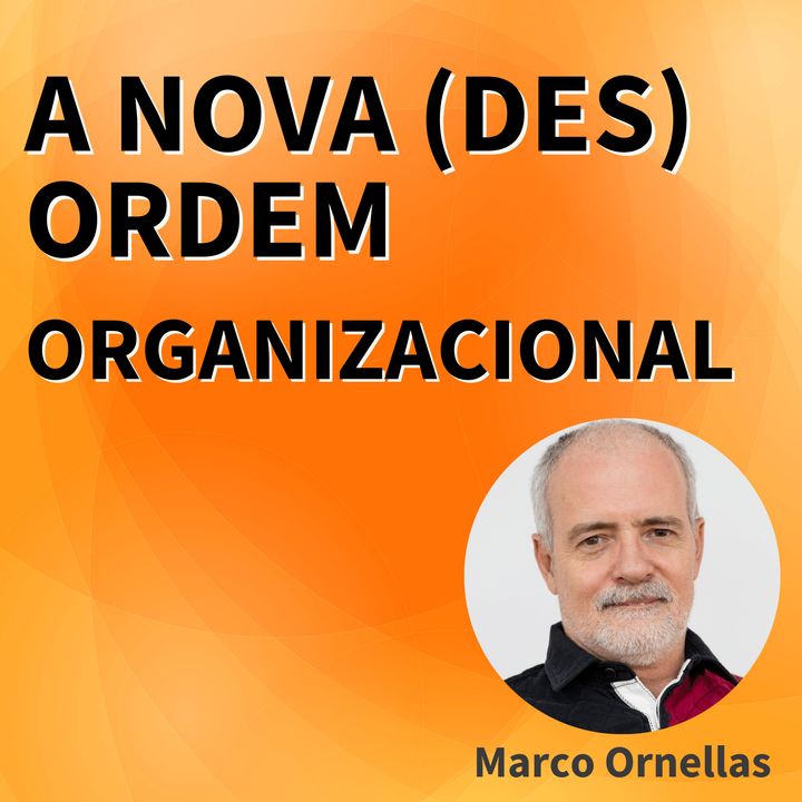 ESTALO | A nova (des) ordem organizacional?