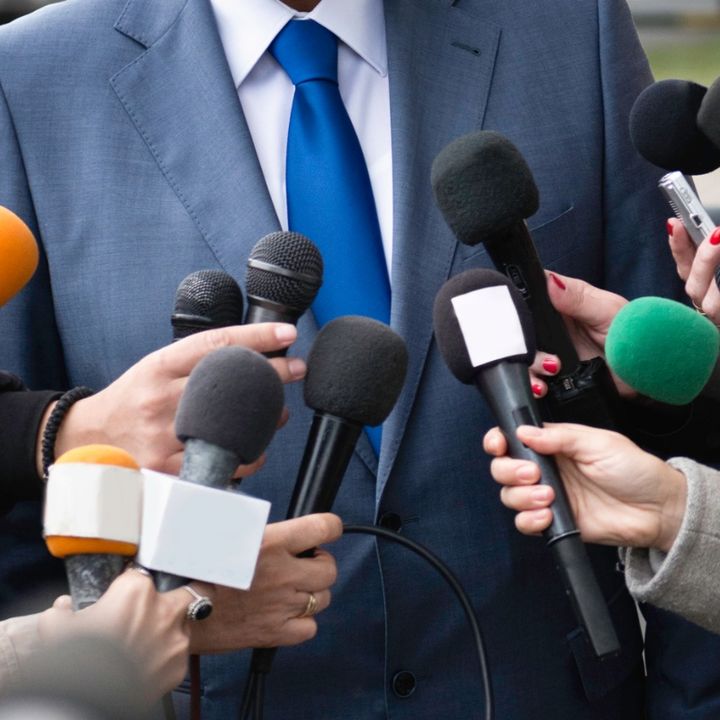 Louis Pierre Lafortune | Journalism As Watchdog For Democracy