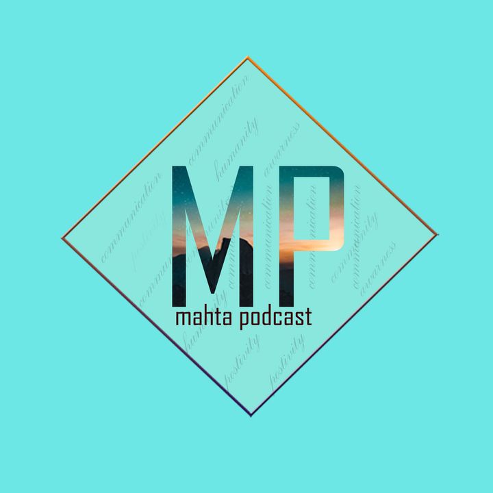 Mahta Podcast