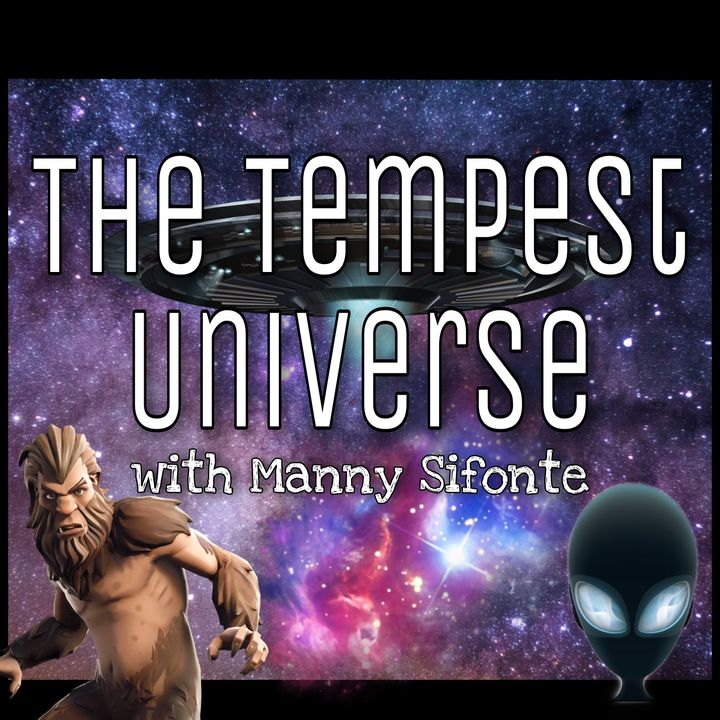 The Tempest Universe
