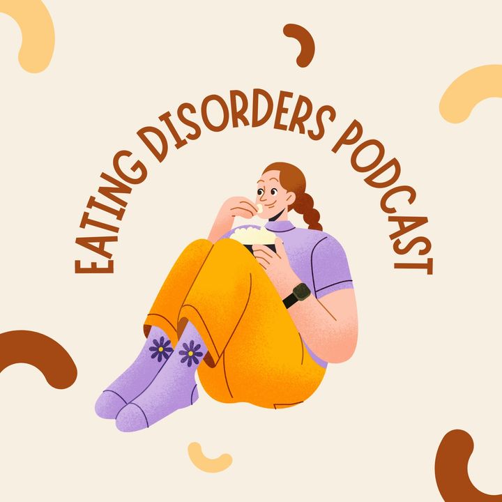 Eating Disorders Podcast