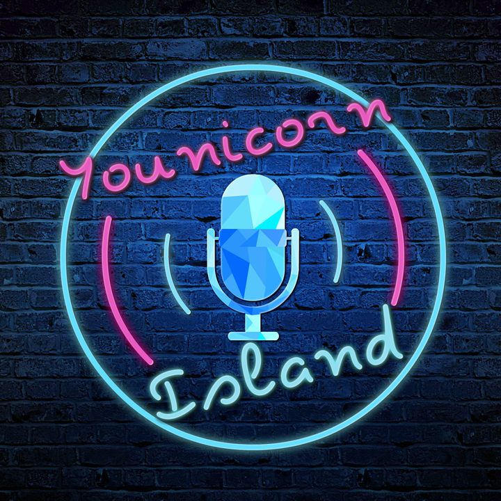 Sorprese peggiori delle UOVA di PASQUA (unboxing) - Younicorn Island Podcast