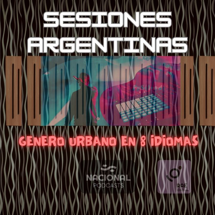 Sesiones Argentinas