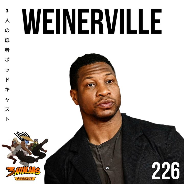 Issue #226: Weinerville