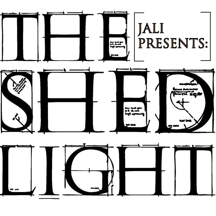 The Shed Light Podcast