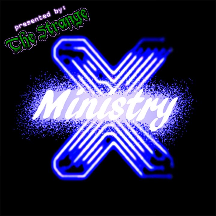 Ministry X