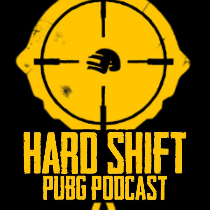 HARDshift (Pubg Podcast)