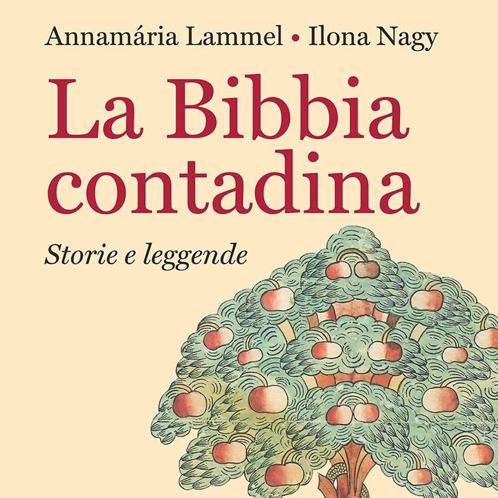 Roberto Alessandrini "La Bibbia contadina"
