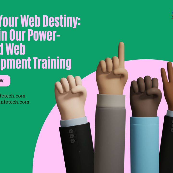 Launch Your Web Development Career